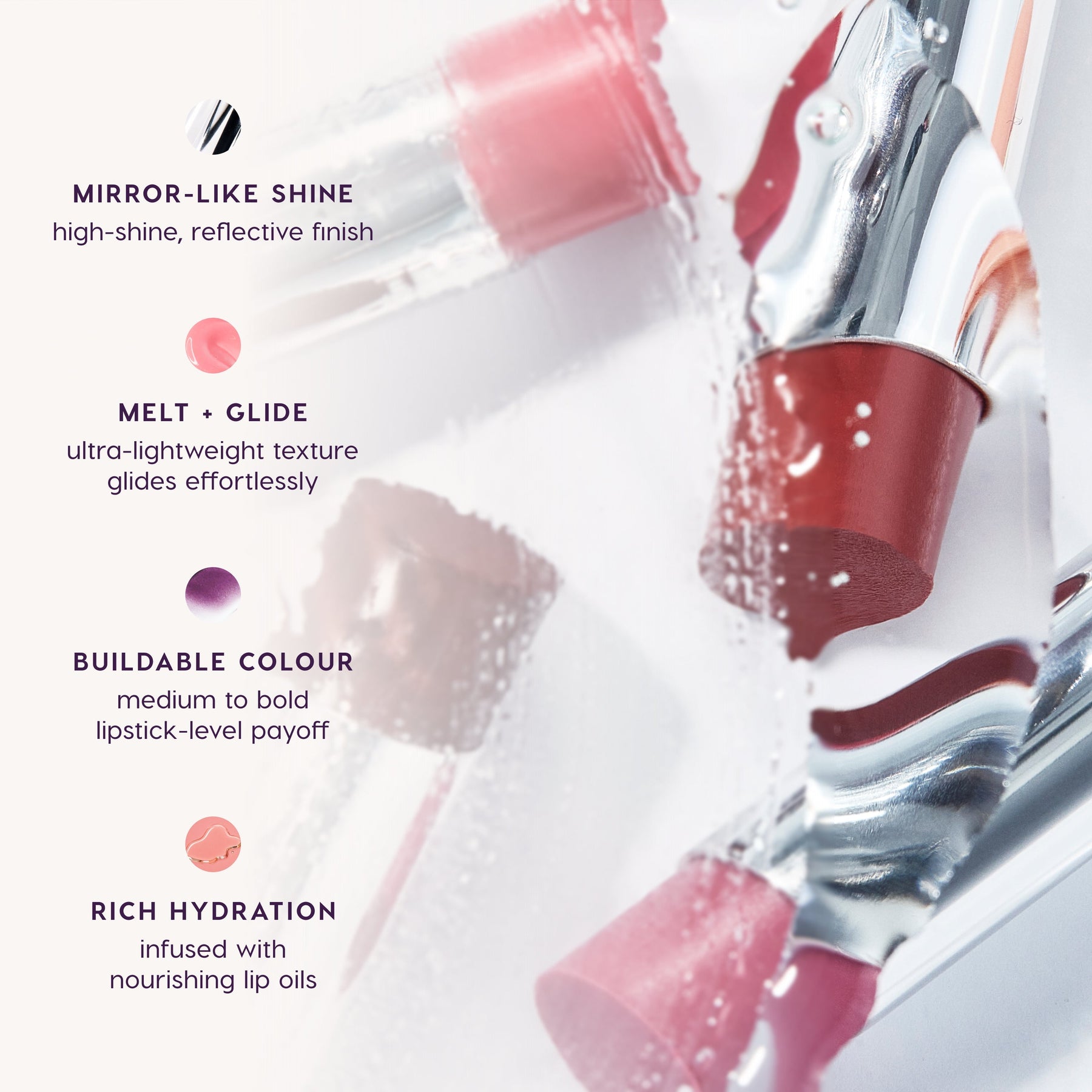 Sunday Brunch - Fresh Tint
