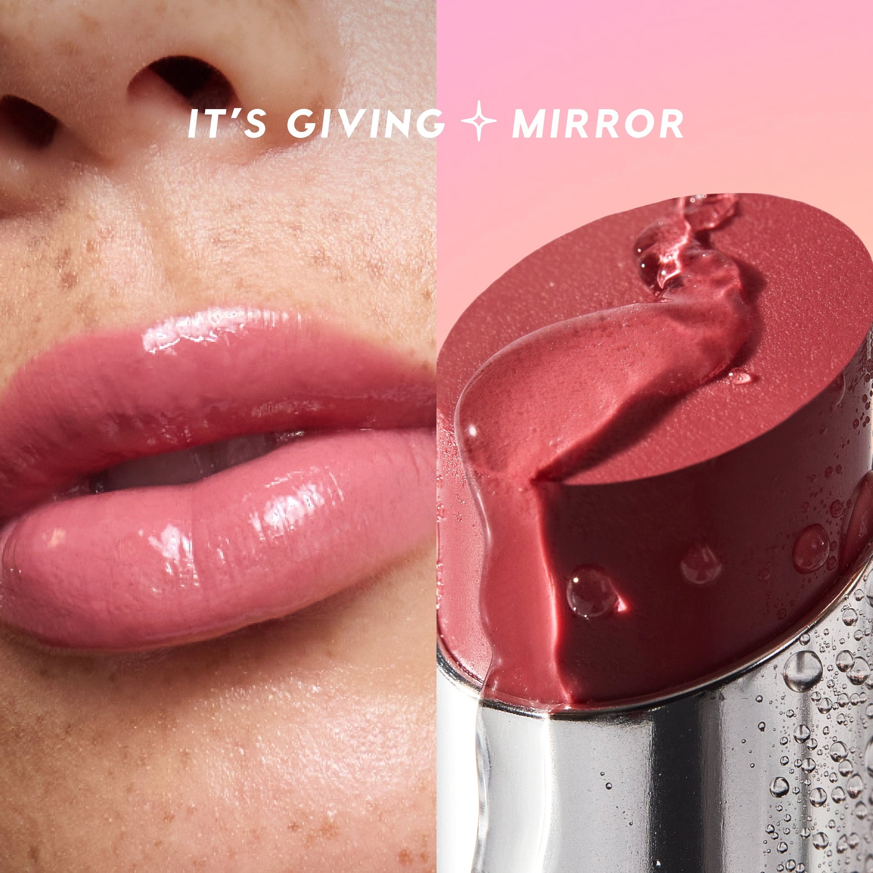 High Maintenance - Clean Color