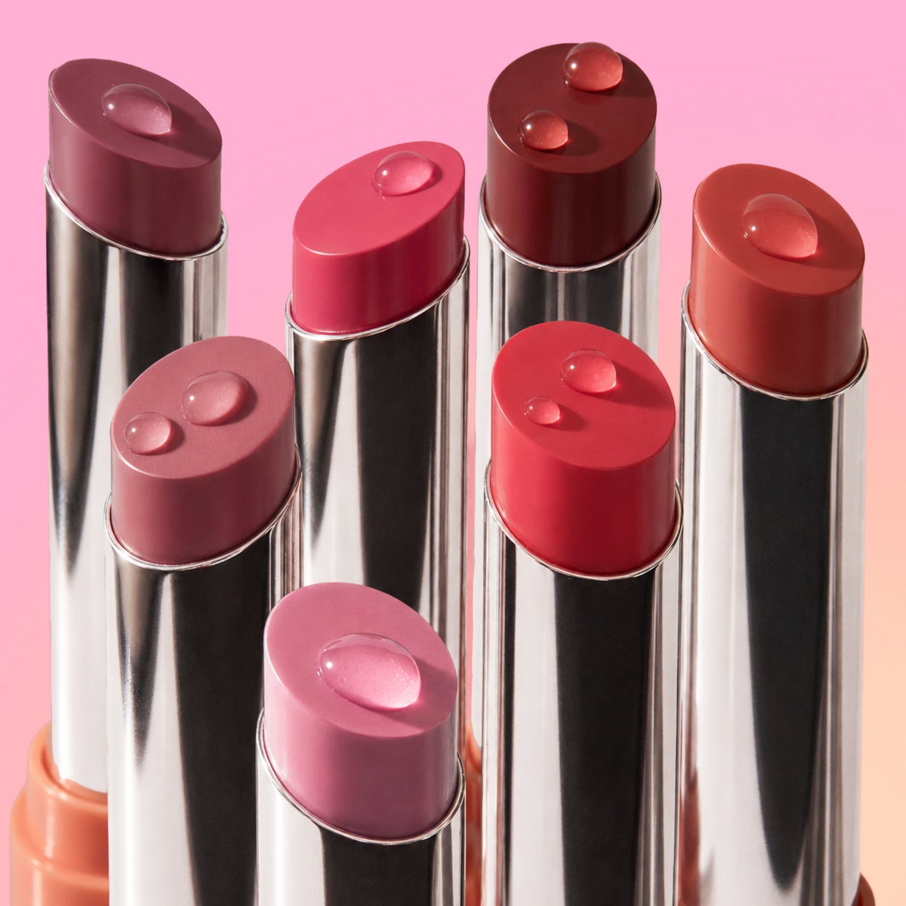 Meet Cute - Smooth Finish