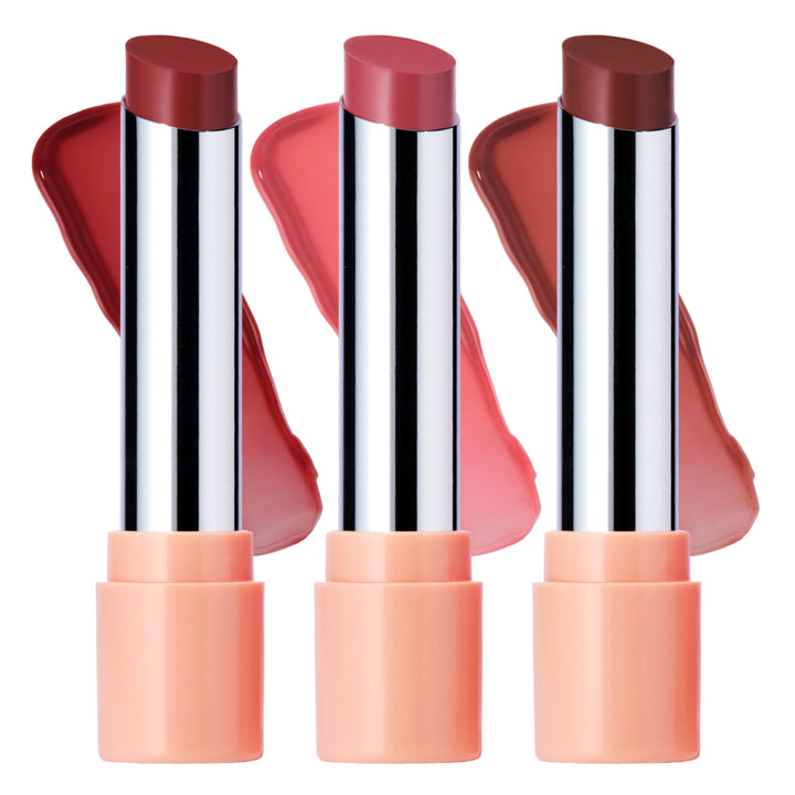 Berry Glaze - Ready Routine