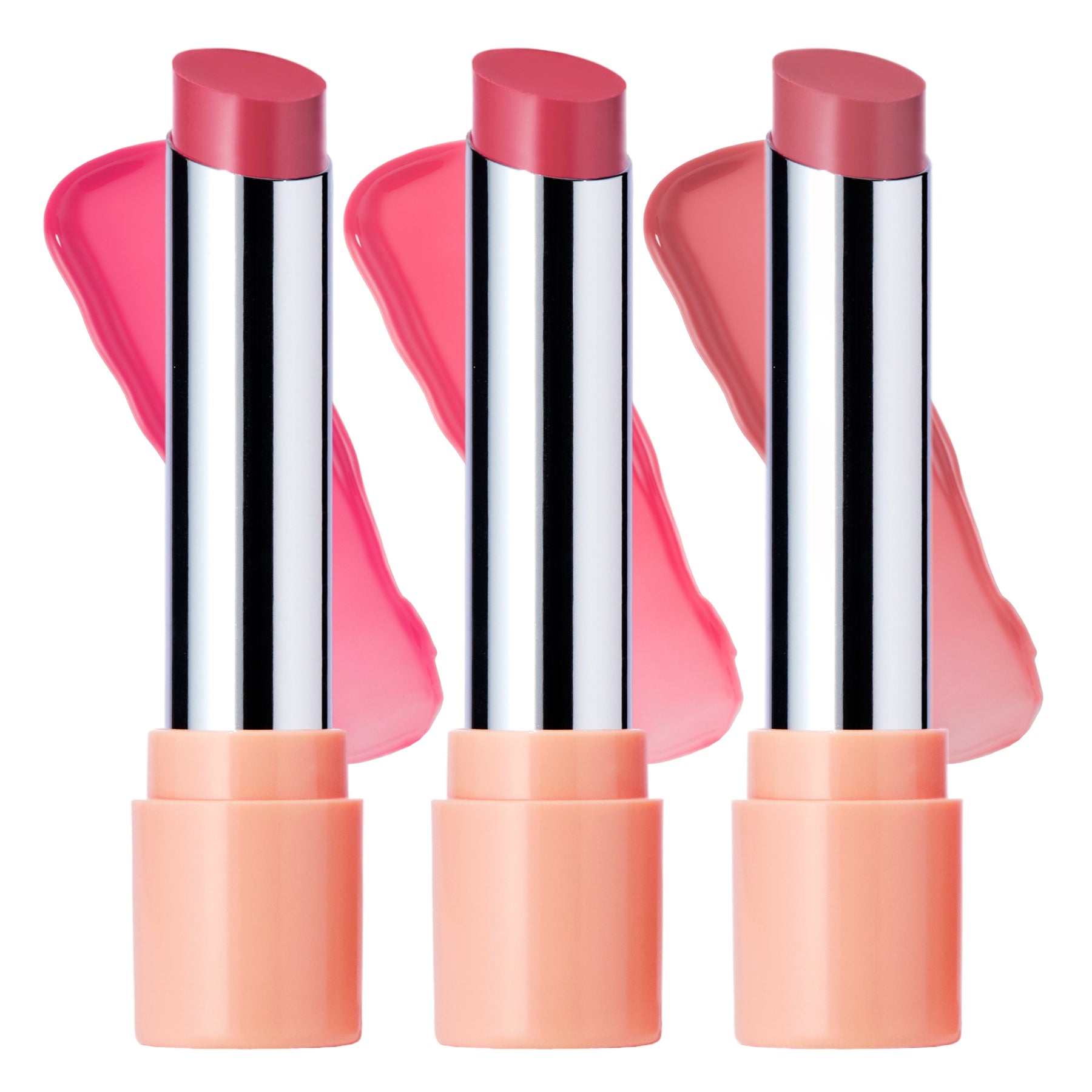 Pink Core - Ready Routine
