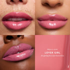 Lover Girl - Soft Focus