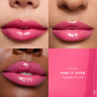 Pink It Over - Modern Glow