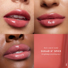 Sugar N' Spice - Soft Glam
