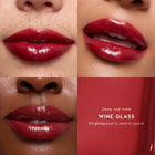Berry Glaze - Ready Routine