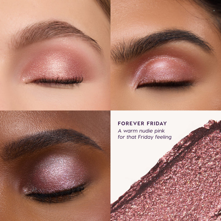 Forever Friday - Daily Glow