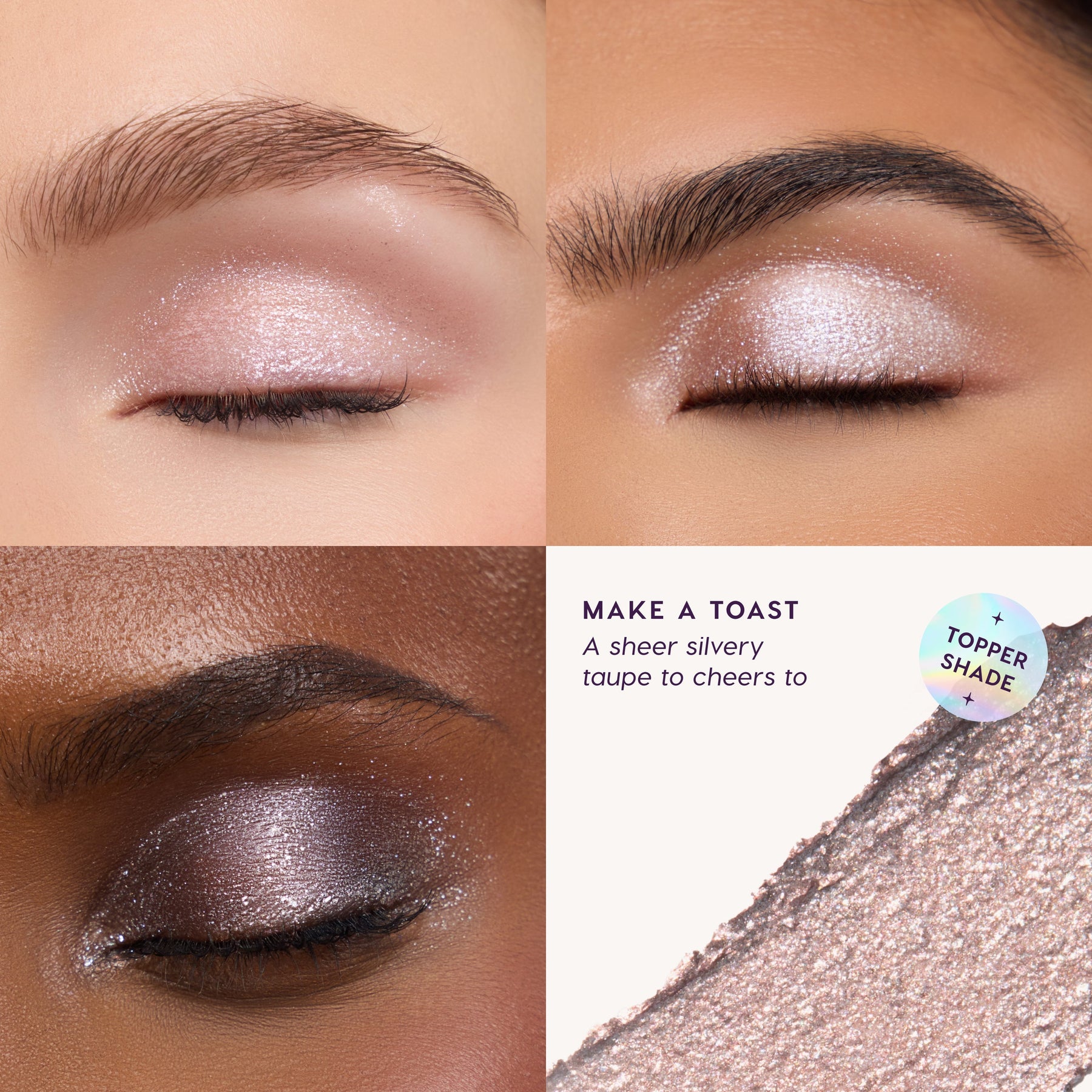 Nudes On Lock - Easy Set