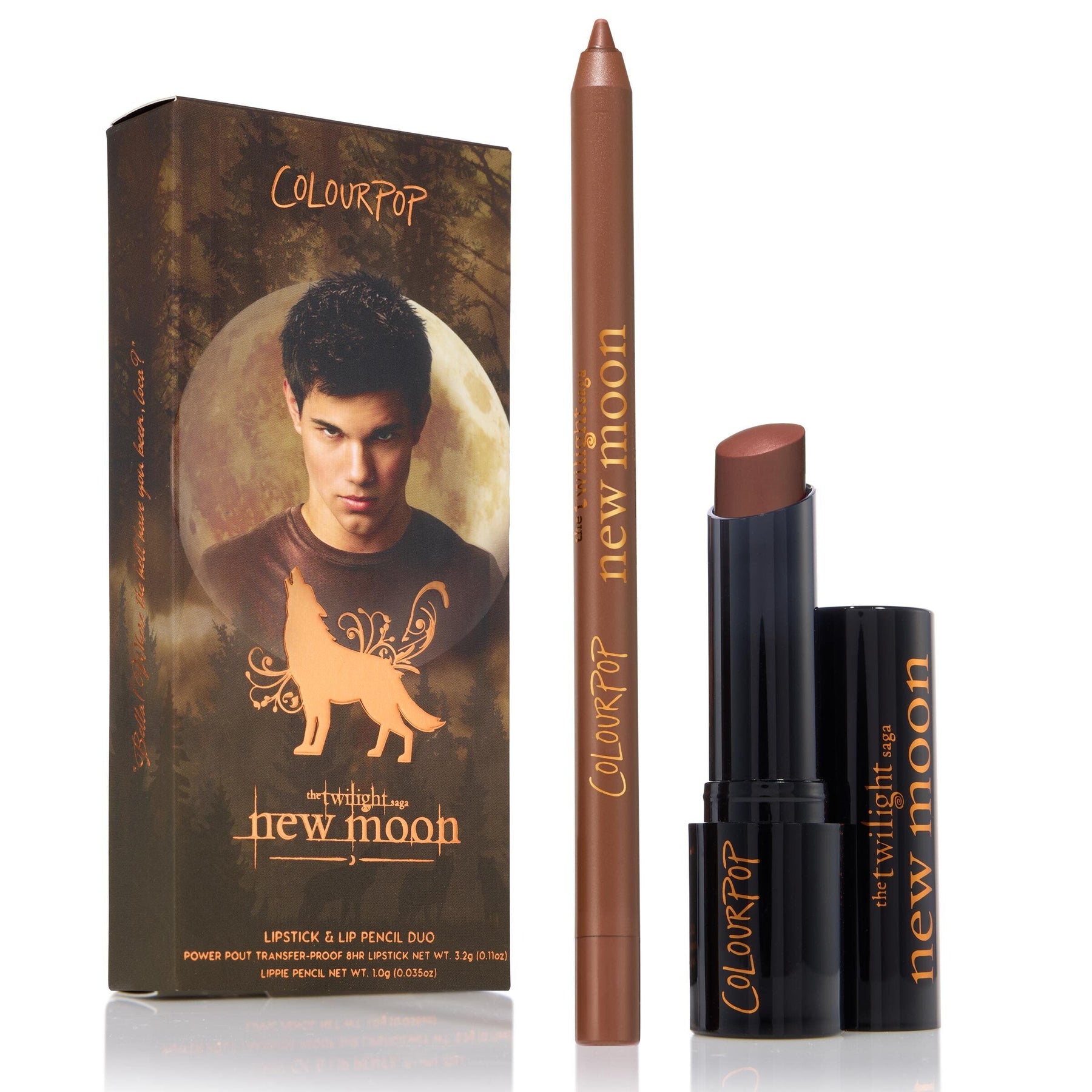 Bella! Where the Hell Have You Been, Loca? - Gift Ready
