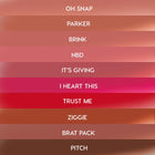 The Lil Box of Lippie Stix - Classic Pick
