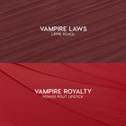 You Can't Trust Vampires - Easy Set