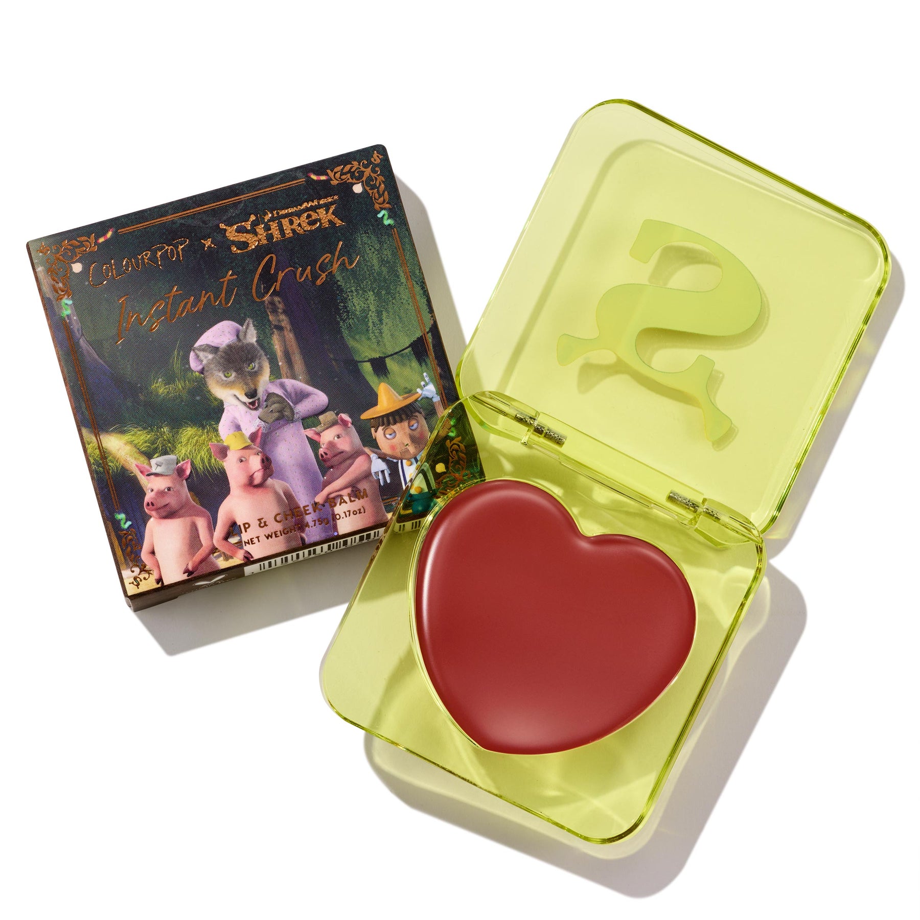 Fairytale Things - Fresh Pair