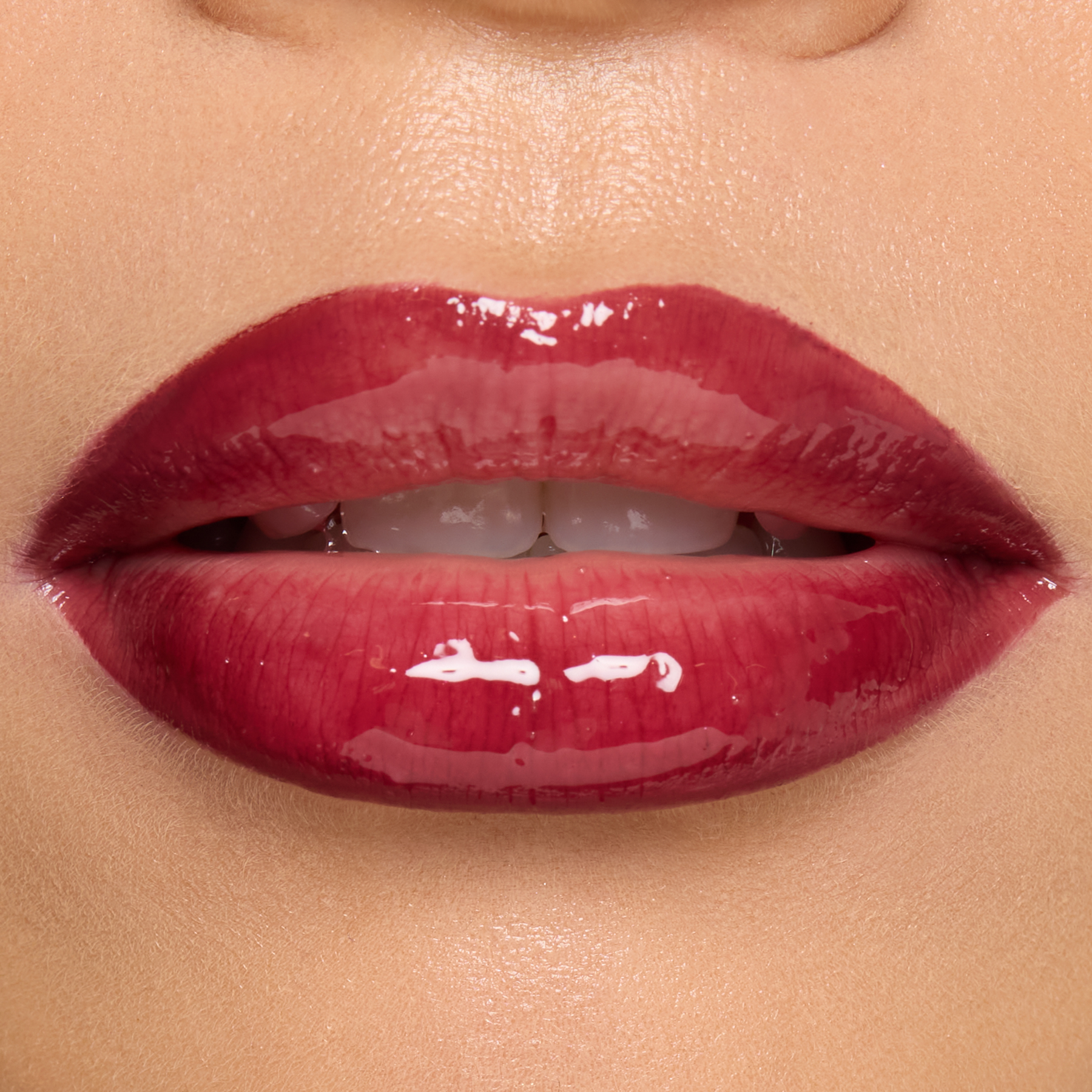 Plum Glaze - Weekend Pair