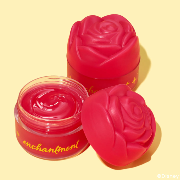 Enchanted Rose - Essential Set