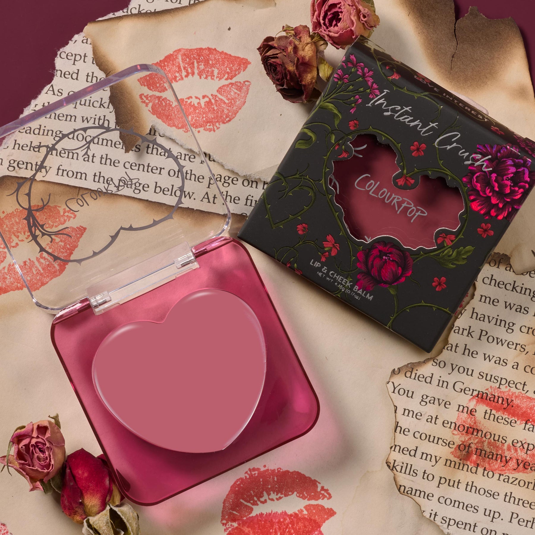 Love Interest - Gift Ready