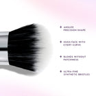 Angled Blending Face Brush - Soft Snuggle