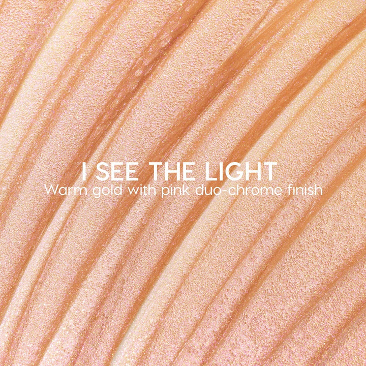 I See the Light - Simple Edit