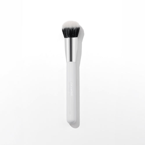 Angled Blending Face Brush - Soft Snuggle
