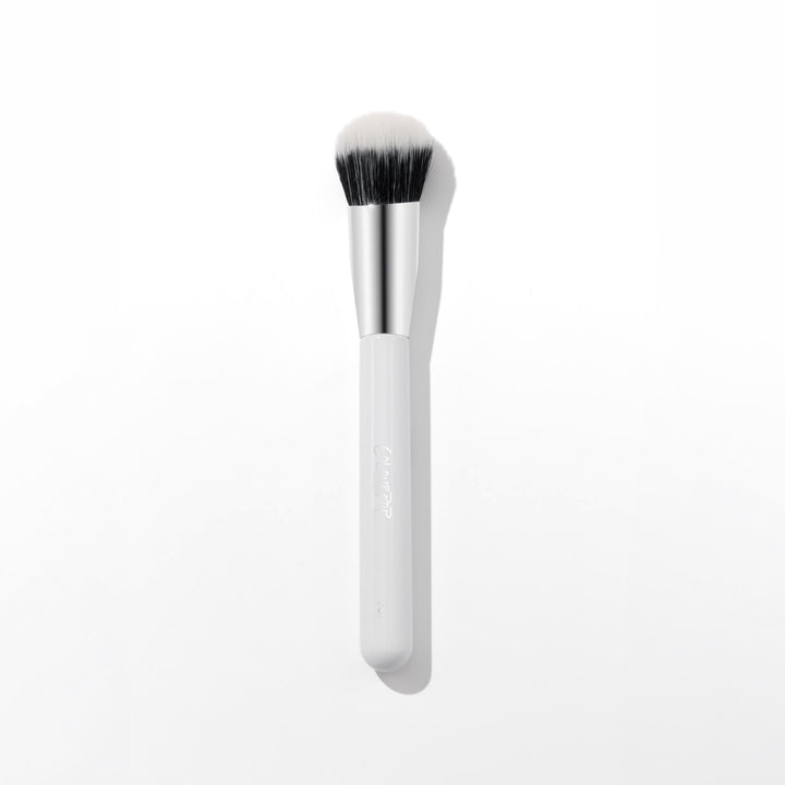 Angled Blending Face Brush - Soft Snuggle