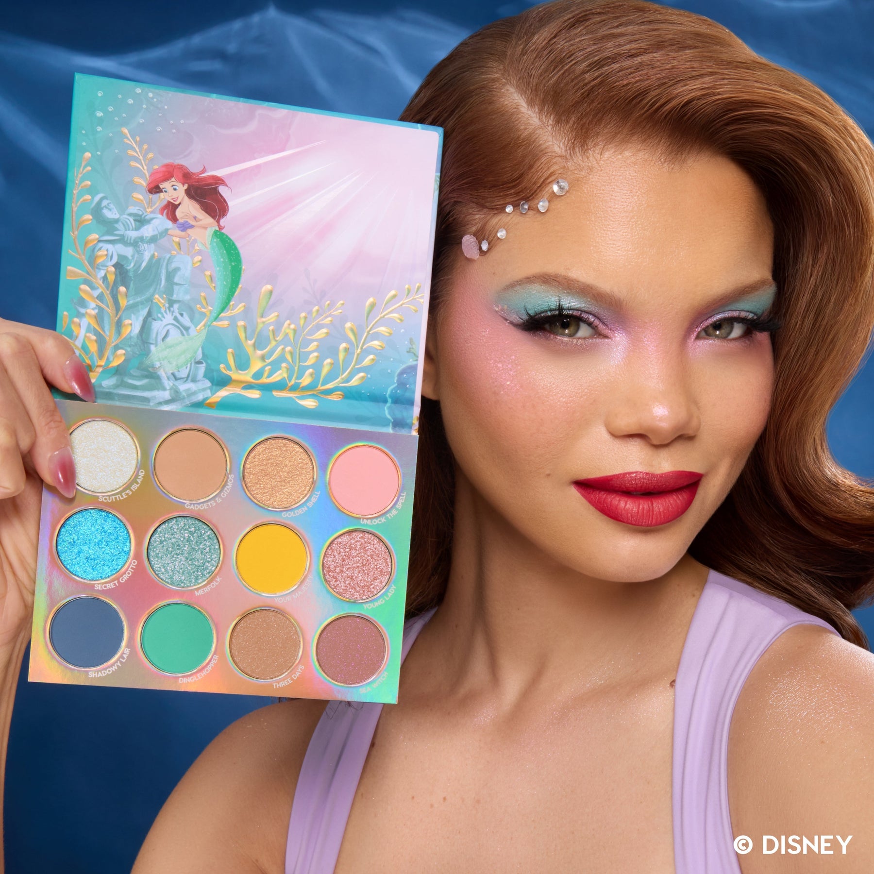 Under the Sea - Easy Spritz