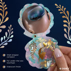 The Little Mermaid Mirror - Easy Set