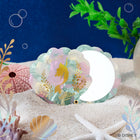 The Little Mermaid Mirror - Easy Set