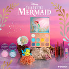 ColourPop and The Little Mermaid - Travel Edit