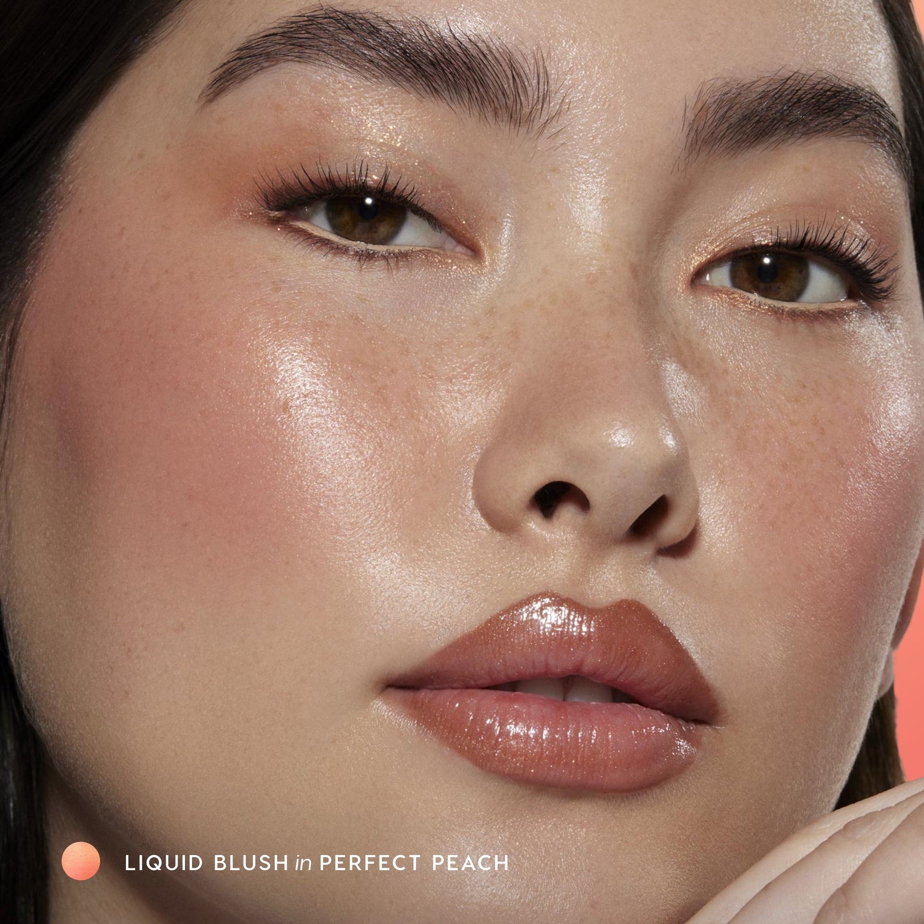 Peachy Perfection - Gift Ready