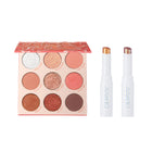 Sparkling Peach - Clean Bundle
