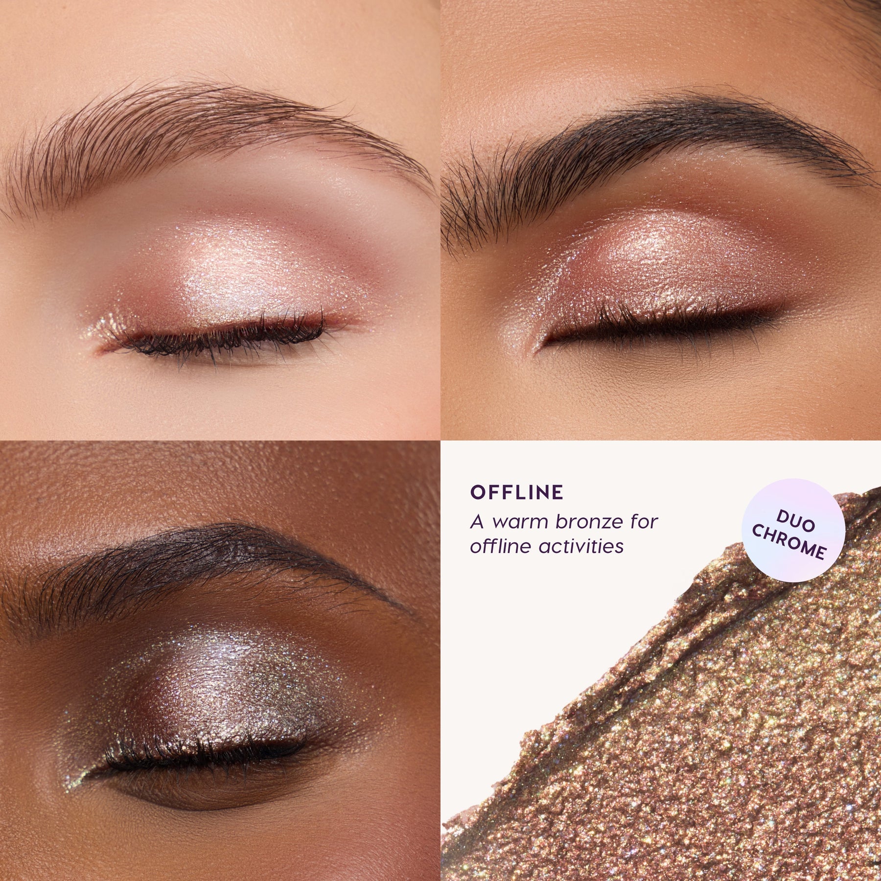 Sparkling Peach - Clean Bundle