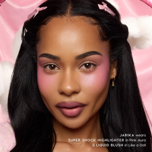 Babydoll Glow Bundle - Classic Pick