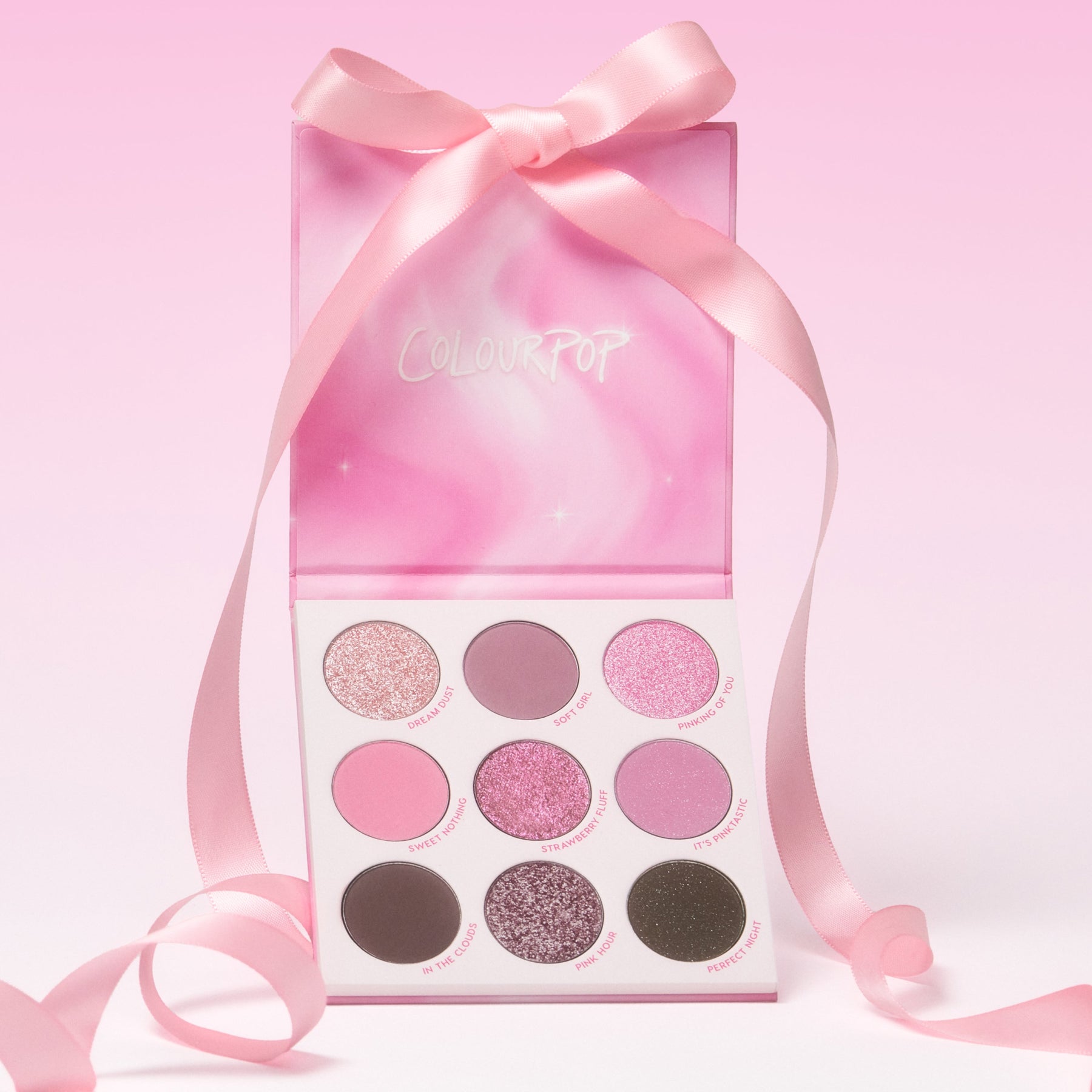 Pink Dreams - Ready Look