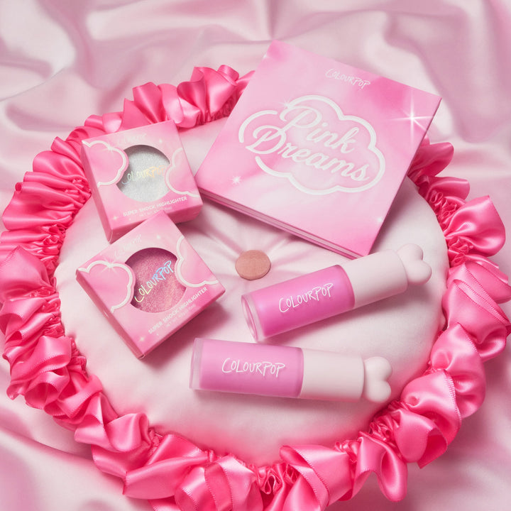 Pink Dreams Collection - Classic Pick