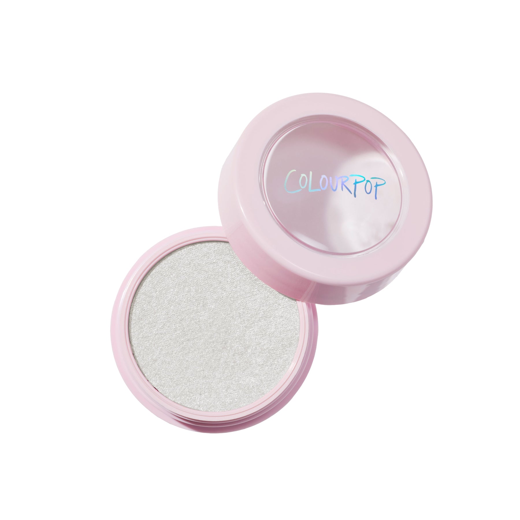 Platinum Aura - Soft Focus