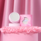 Platinum Aura - Soft Focus