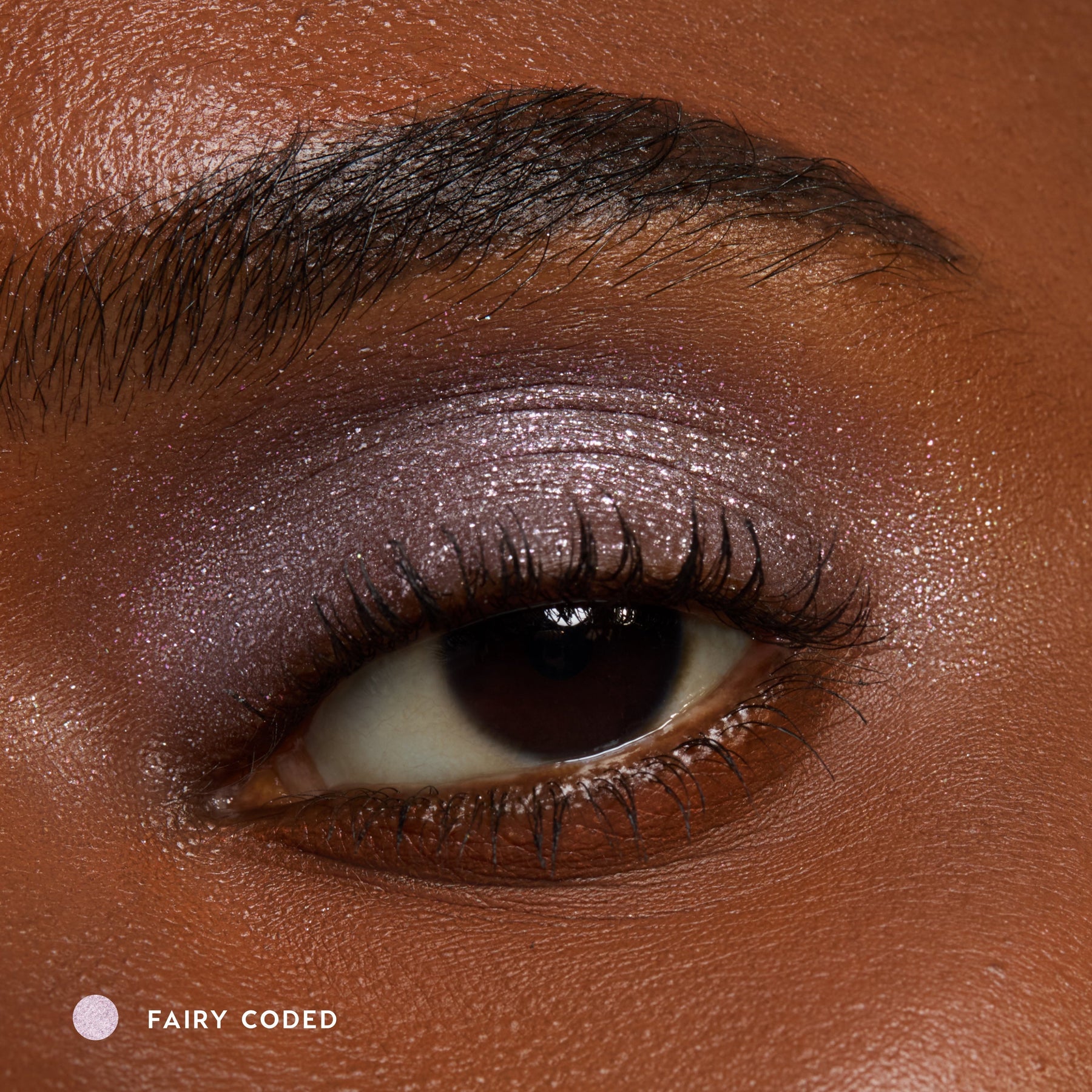 Fairy Coded - Clean Color