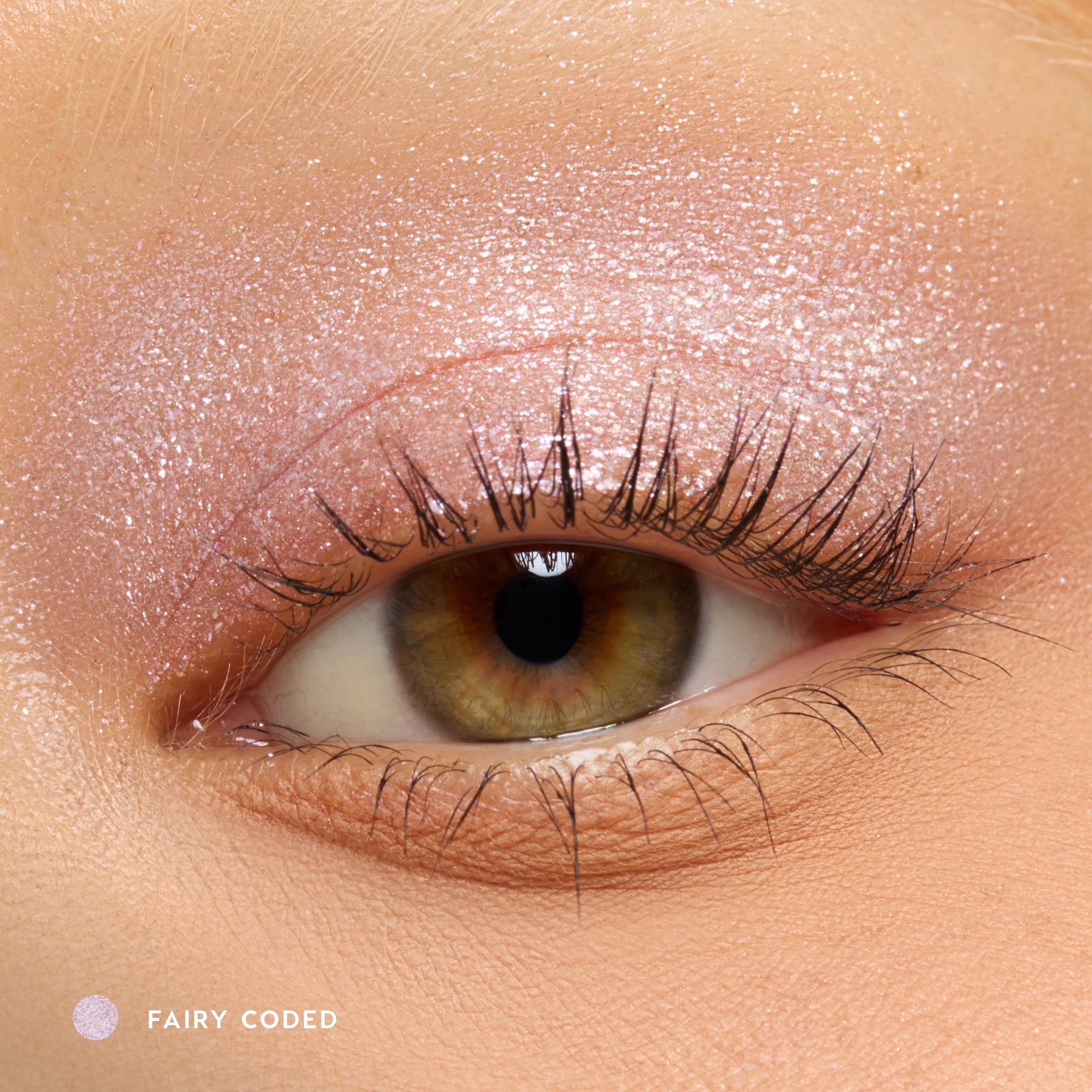 Fairy Coded - Clean Color