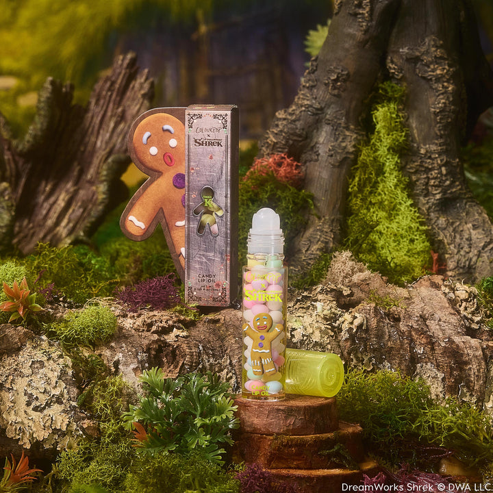 Gumdrop Buttons - Travel Edit