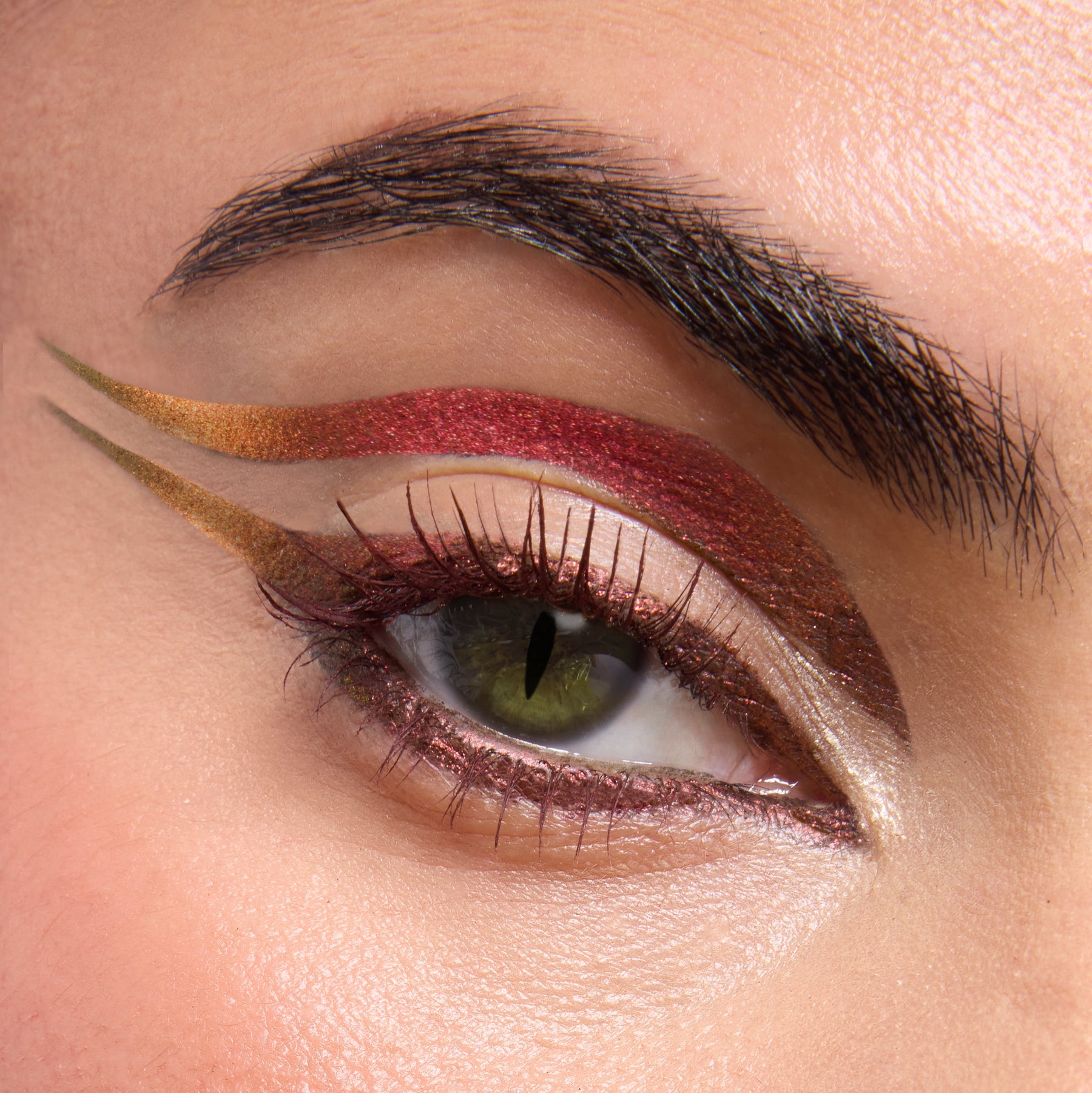 ColourPop X DreamWorks Shrek - Travel Edit