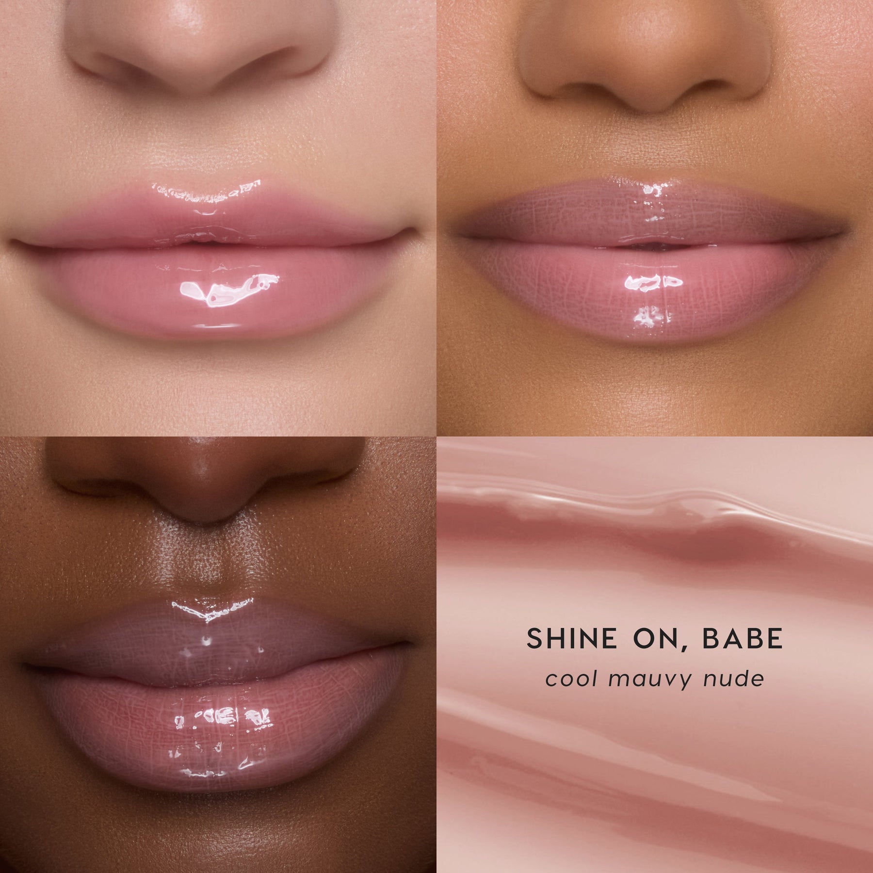 Positive Pout - Fresh Pair