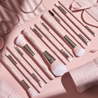 Smoke 'N Roses Brush Roll - Fresh Pair