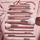 Smoke 'N Roses Brush Roll - Fresh Pair