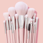 Smoke 'N Roses Brush Roll - Fresh Pair
