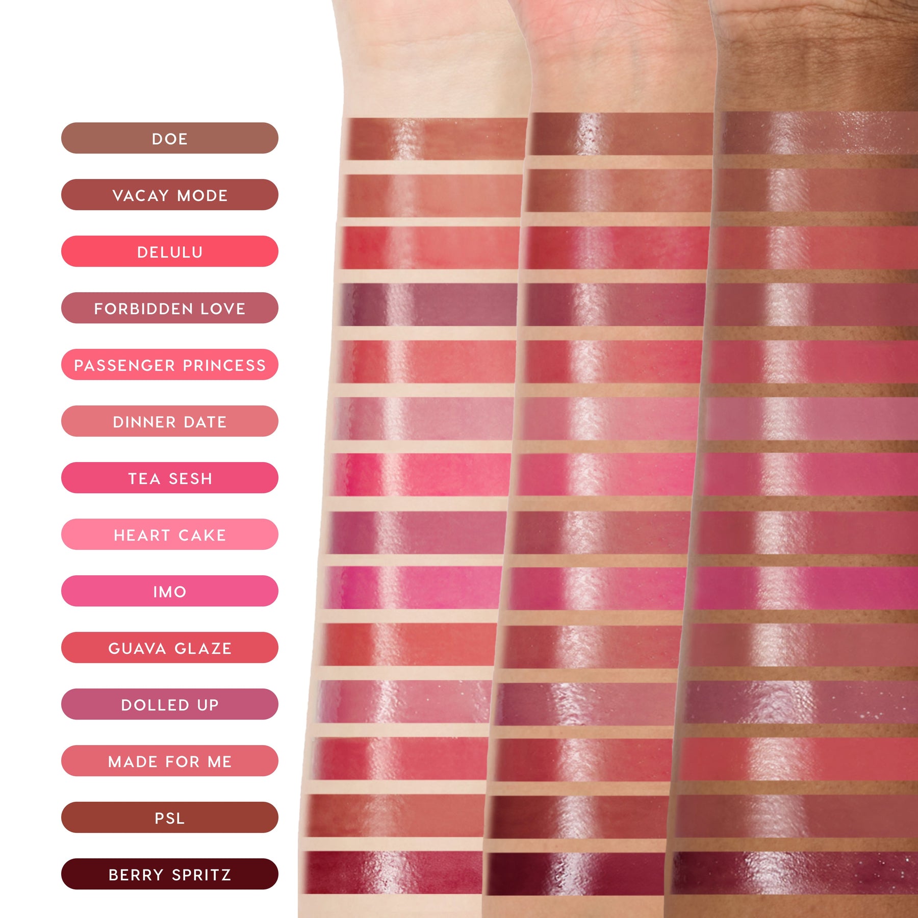 Dinner Date - Easy Blend