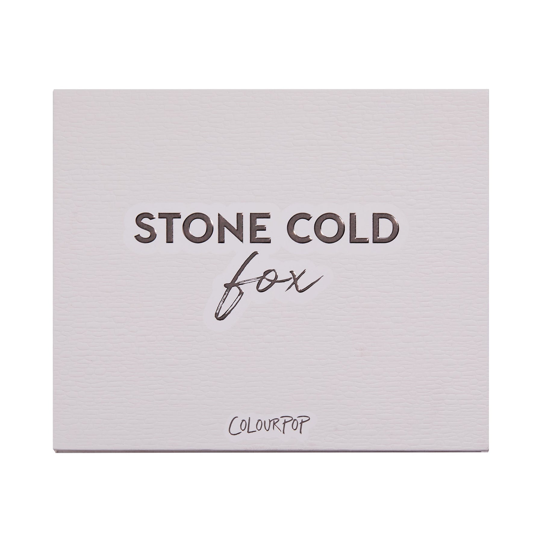 Stone Cold Fox - Clean Bundle