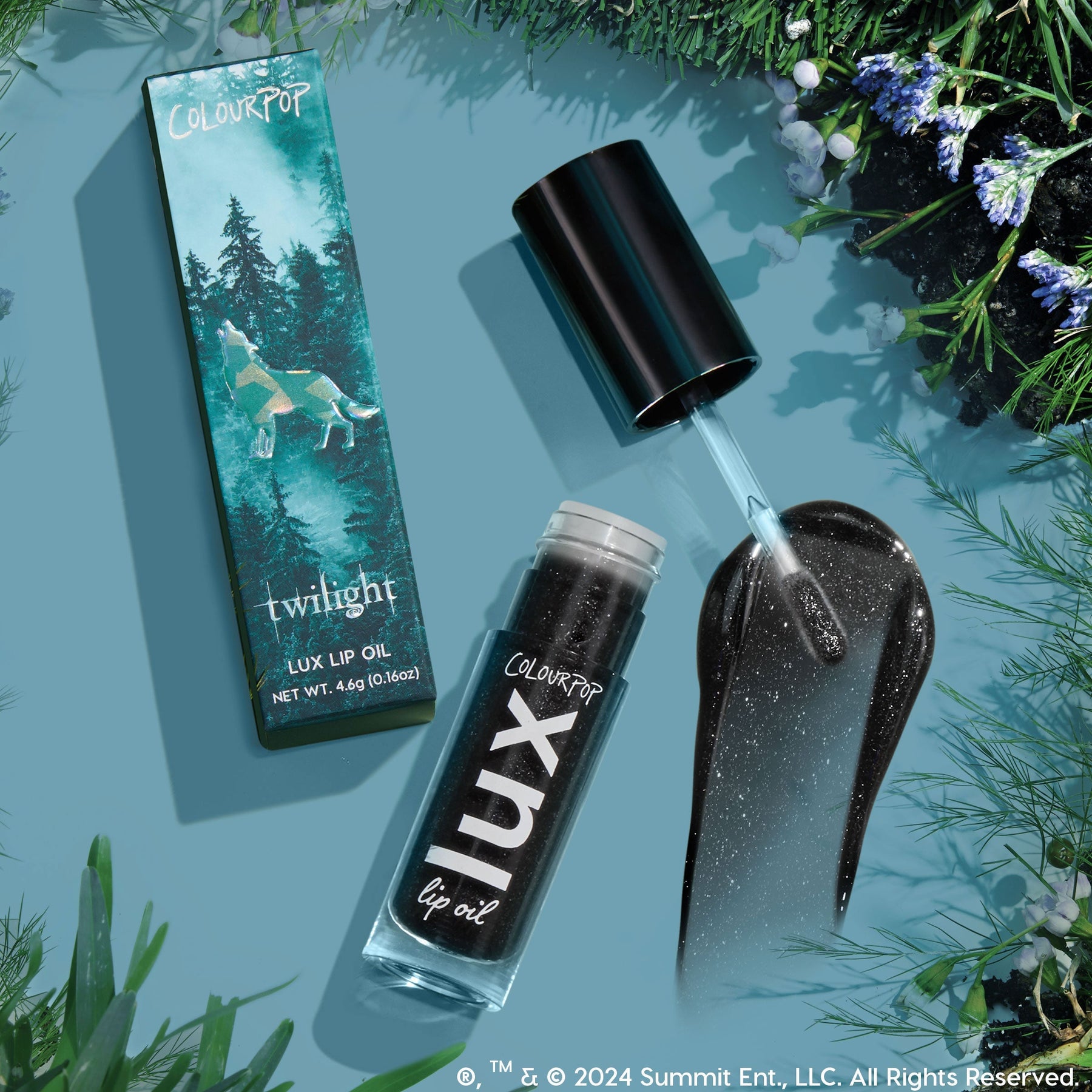 Team Jacob - Clean Bundle