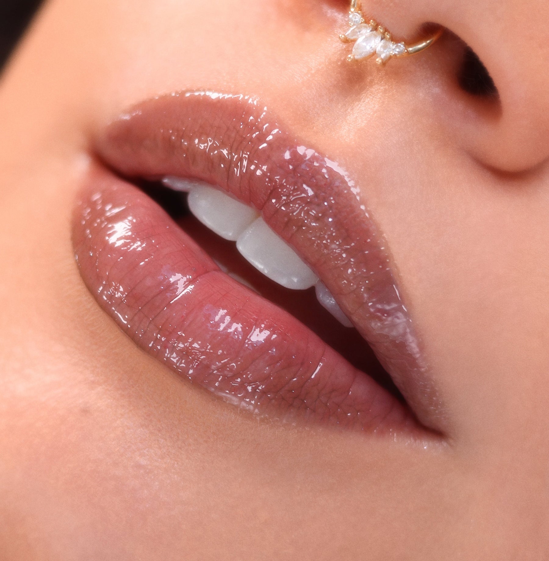 Vampy Lips - Classic Pick