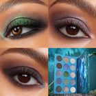 Twilight x ColourPop - Classic Pick