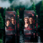Immortal Kiss - Clean Bundle