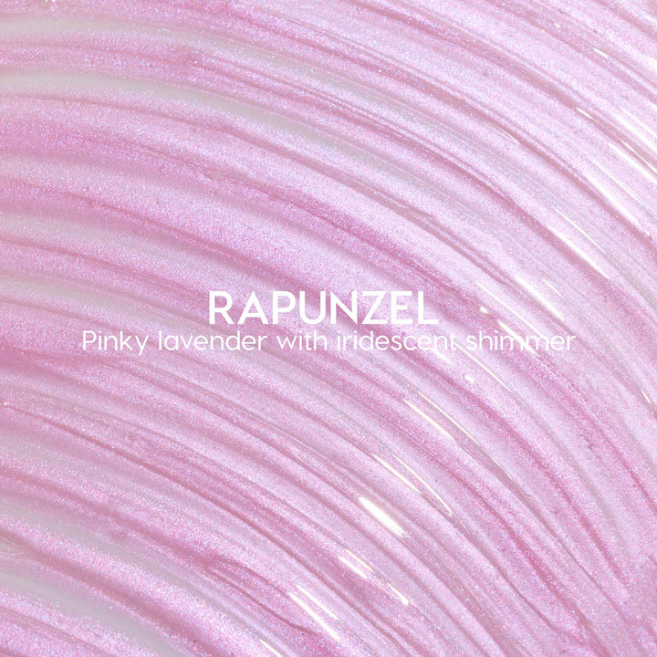 Rapunzel - Essential Set