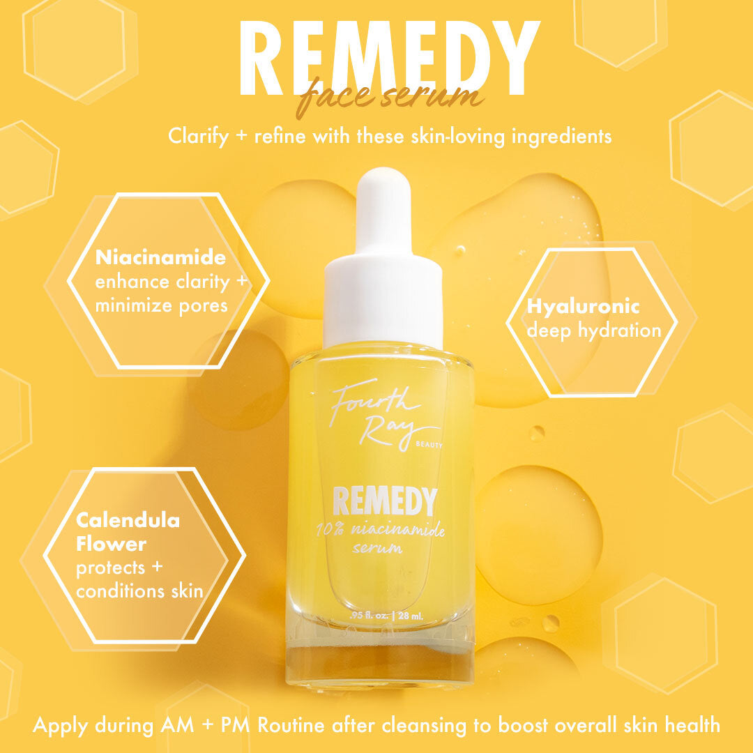 So Refined - Essential Set